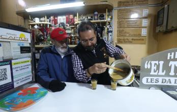 Hervidos El Tropical