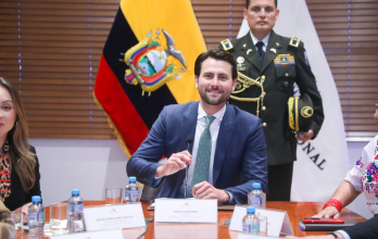 Niels Olsen nueva propuesta de ley