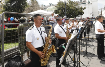 serenata quiteña 2025