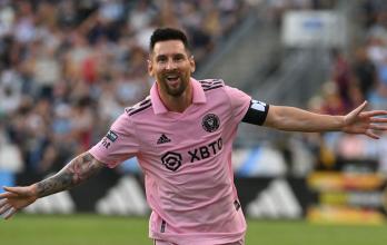 Lionel Messi es gran estrella del Inter Miami.