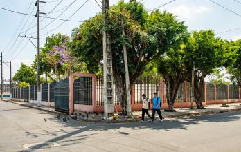 PARQUE COVIEN (15562345)