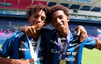 Quintero Independiente del Valle