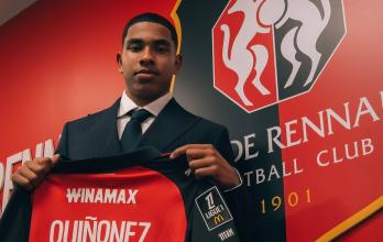 Elías Legendre Quiñónez