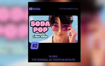 Pelicula surcoreana domina en youtube