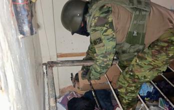 Los centros penitenciarios continúan siendo uno de los principales focos de la crisis de seguridad.