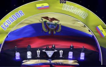 Ecuador en Mundial 2026