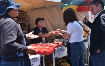 festival gastronomico