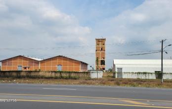 Unidad Nacional de Almacenamiento de Daule