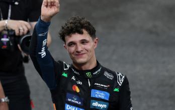 Formula One Abu Dhabi (15578933)