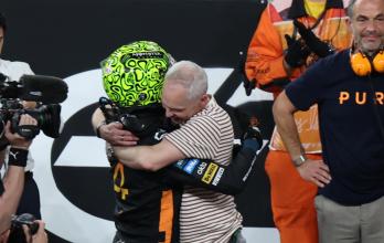 Formula One Abu Dhabi (15578915)