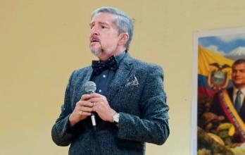 Felipe Vega de la Cuadra