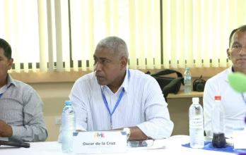 La cita se desarrollará el martes 9 de diciembre de 2025, desde las 10:00, en el centro de eventos La Vieja Hacienda