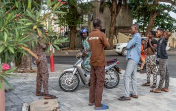 West African States t (15580260)