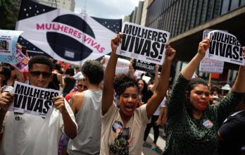 Feminicidio en Brasil (15579760)