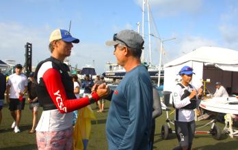 Mundial de Sunfish 2025