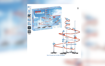 Juguete en tendencias 2025