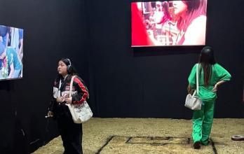 Censura obra Fernando Falconi