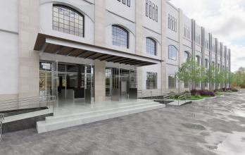 ESPOL DISTRITO 100 RENDER