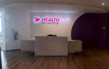 Healthbird