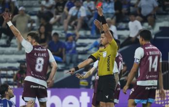 Emelec, Macará, Facundo Castelli