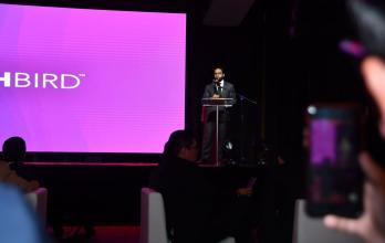 Edgar Lama healthbird