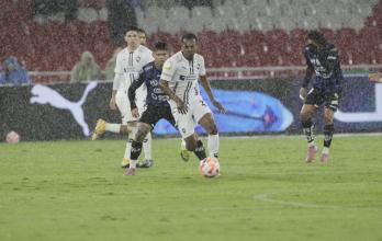 Independiente del Valle vs Liga de Quito