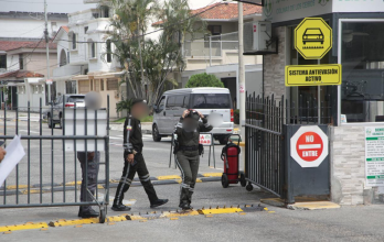 El exmilitar secuestrado en Colinas de los Ceibos fue sargento segundo infante de Marina.