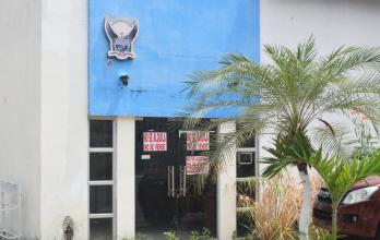 Upc abandonado urdes norte