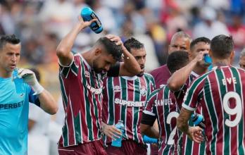 Fluminense Mundial de Clubes 2025