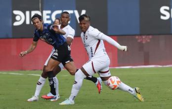 Independiente del Valle, Liga de Quito