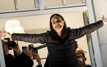 Mundo, Noruega, Venezuela, Nobel de la Paz, María Corina Machado