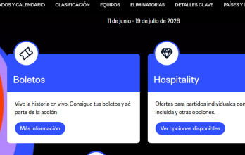 pagina entradas mundial