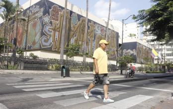 Murales en Guayaquil
