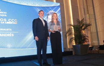 Voces de la libertad