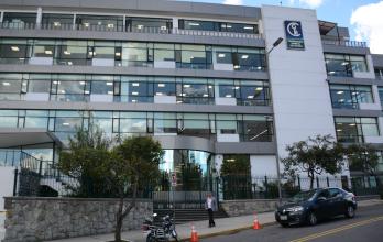 Contraloría General del Estado