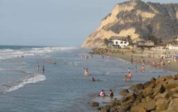 Playas de Manabí