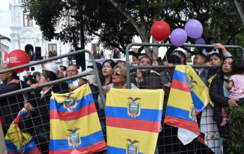 reunion ecuador peru