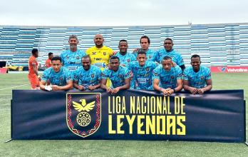 eduardo smith barcelona emelec laliga de leyendas