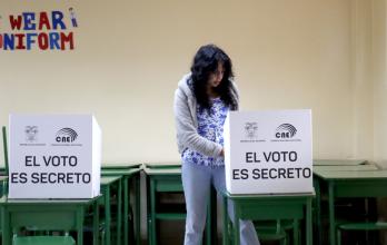 En 2027, los ecuatorianos asistirán nuevamente a las urnas para elegir autoridades seccionales.