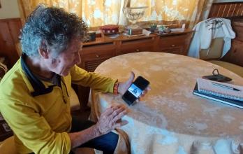 Mundo, España, Montañismo, Carlos Soria