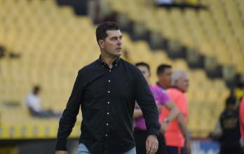 Barcelona SC, Ismael Rescalvo, entrenador, Antonio Álvarez, análisis