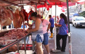 Barrio del Camal de Guayaquil