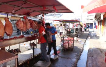 Barrio del Camal de Guayaquil