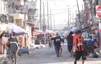 Barrio del Camal de Guayaquil