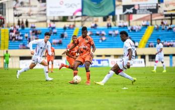 Barcelona SC, Liga de Quito, LigaPro 2025, tabla de posiciones, Copa Libertadores 2026