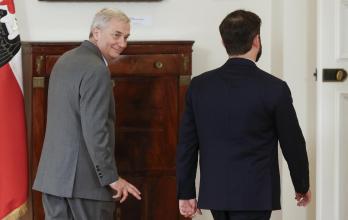 Mundo, Chile, Elecciones generales 2025, José Antonio Kast