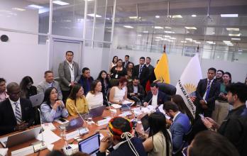 Comisión de Fiscalización