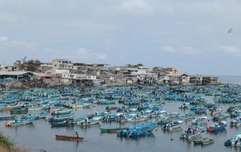Puerto de Santa Rosa