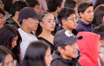 El formulario del Registro Social estará disponible del 18 al 27 de diciembre