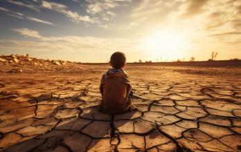 Los Niños y las Olas de Calor: Datos, Riesgos y Soluciones Basadas en Evidencia